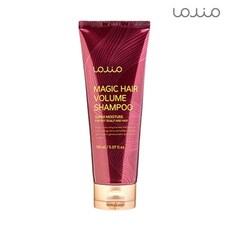 롤리오헤어매직