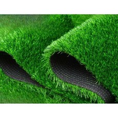벽 잔디 공사장 모조 인조잔디 가짜 모조잔디 25m 건설 20m 현장, 상세페이지 참고, 1개