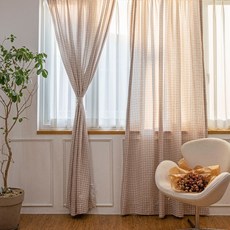 가리개커튼 TOP01