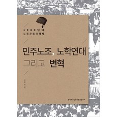 민주노조