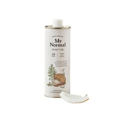 마이노멀mct