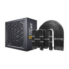 풀모듈러케이블