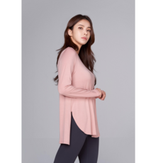 무용연습복 TOP01