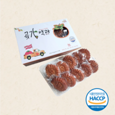 의정부장인약과
