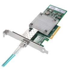 NEXT-541SFP-10G 인텔10G SFP PCI-Express 광 서버용 랜카드