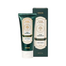닥터버들 프로폴리 에센셜 치약 150g, 1개