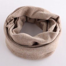 캐시미어넥워머