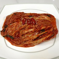 지해담 매운실비김치 2Kg