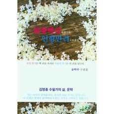 화향백리