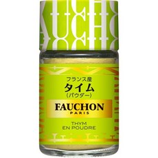 에스비식품 FAUCHON 타임파우더 16g, 단품, 1개