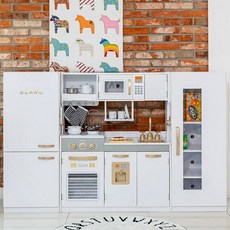 블랑시주방놀이