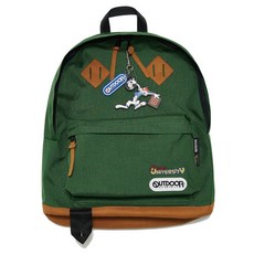 아웃도어 프로덕츠 OUTDOOR PRODUCTS ODP X 발란사 백팩 BALANSA BACKPACK