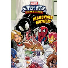 Mealtime Mayhem Library Binding, Spotlight