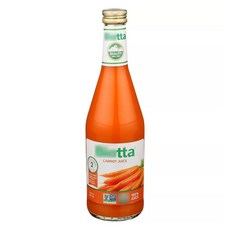 캐럿 주스, 500ml, 1개