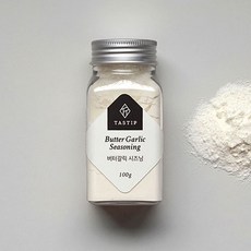 버터갈릭시즈닝