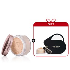 로라메르시에로즈파우더