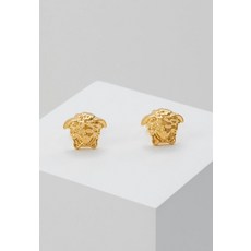 [독일] Versace Earrings - oro caldo