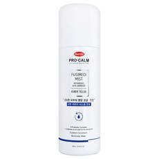 한미약품 프로캄 후시메디 리페어 미스트 60mL 랜덤샘플, 1개