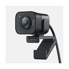 로지텍streamcam