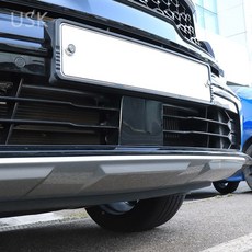 쏘렌토전방주차센서고장