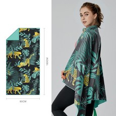 특대형비치타올