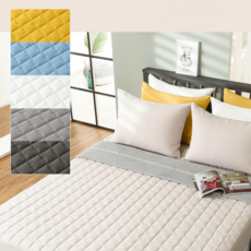 라지킹누빔커버