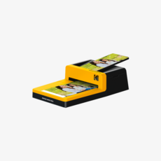  [신제품] 코닥 도크 ERA 포토프린터 사진인화기 + 카트리지 10매 블루투스 아이폰 안드로이드 도킹 충전, 선택안함, D600 