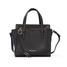 [살바토레 페라가모] [페라가모] 에이미백 스몰 (21F478 0720533 BLACK)