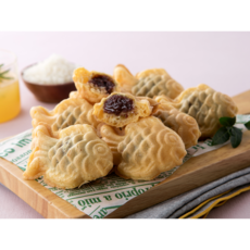 붕어빵팥(500g)X1개, 1개, 500g