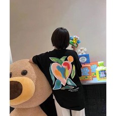 오즈세컨티셔츠