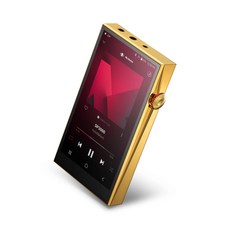 포함 ASTELL & KERN A&ULTIMA SP3000 24K 골드 한정판 디지털 오디오 플레이어 전세계 500개 한정 - 아스텔앤컨sp3000