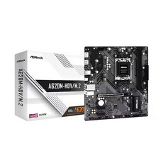 ASRock A620M-HDV/M.2 대원씨티에스 -M