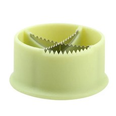 밤나무 커터 호두까기 껍질 도구 호두나무 헤이즐넛 주방 가제트, 1.Green, 1개