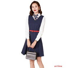 나비넥타이블루