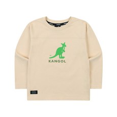 캉골키즈티셔츠