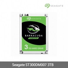 st3000dm001