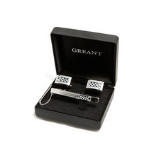 젠틀안트넥타이핀