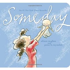 Someday, Little Simon