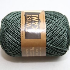 트위스트카미실