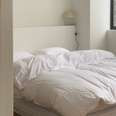 쁘리엘르브레스60수고밀도바이오워싱프릴베개커버