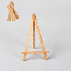 원목핸드폰거치대