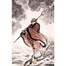 달마도보석십자수