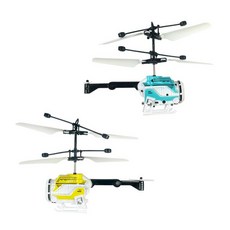 미러볼헬리콥터