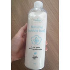 머머내츄럴바스