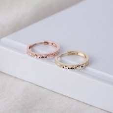 14k이너컨츠링피어싱