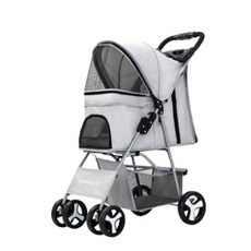 홈앤굿강아지유모차