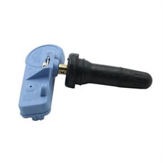 자동차 1986581561 타이어 공기압 압력 센서 GM 뷰익 오펠 자동차 TPMS 433MHz, 한개옵션0, 1개