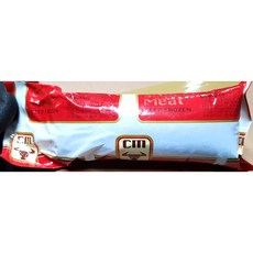 우민찌(초원 냉동 450g) X2 업소용 다진고기, 450g X2, 450g, 2개