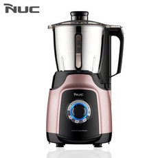 nuc믹서기
