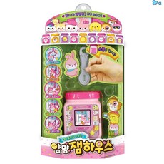 얌얌펫잼하우스